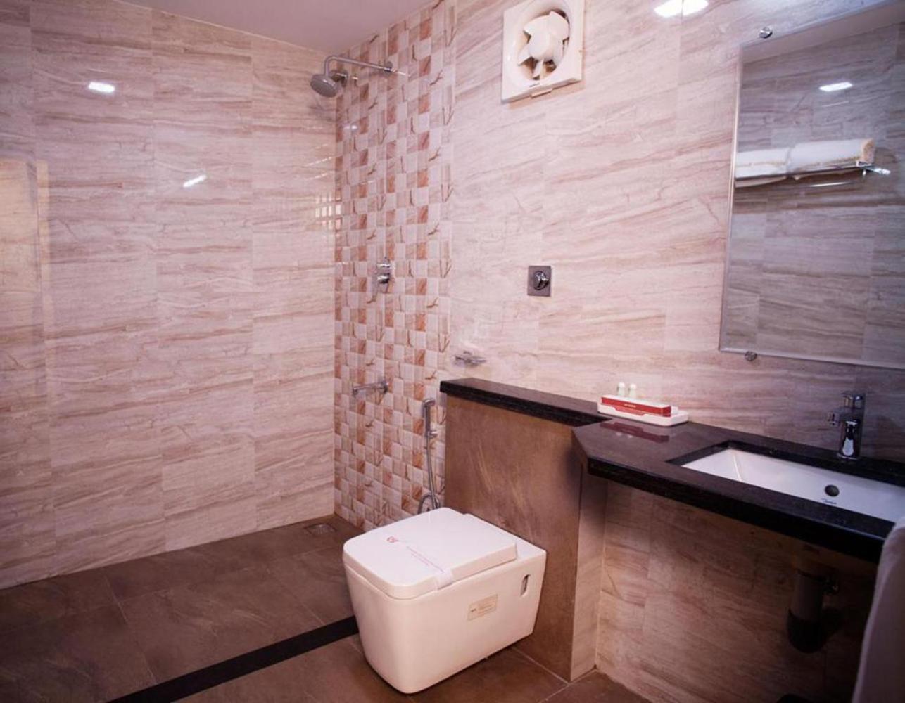 Sree Mahalakshmi Residency By K Hotels Virudunagar Extérieur photo